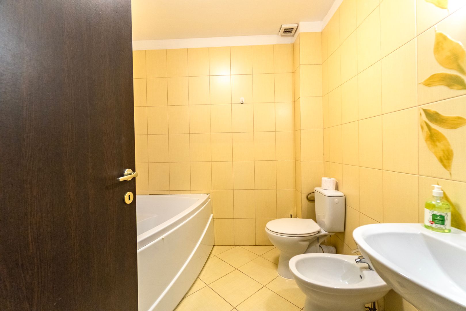 De închiriat apartament 2 camere| Str. Ioan Socec | Mobilat | - Poză 10