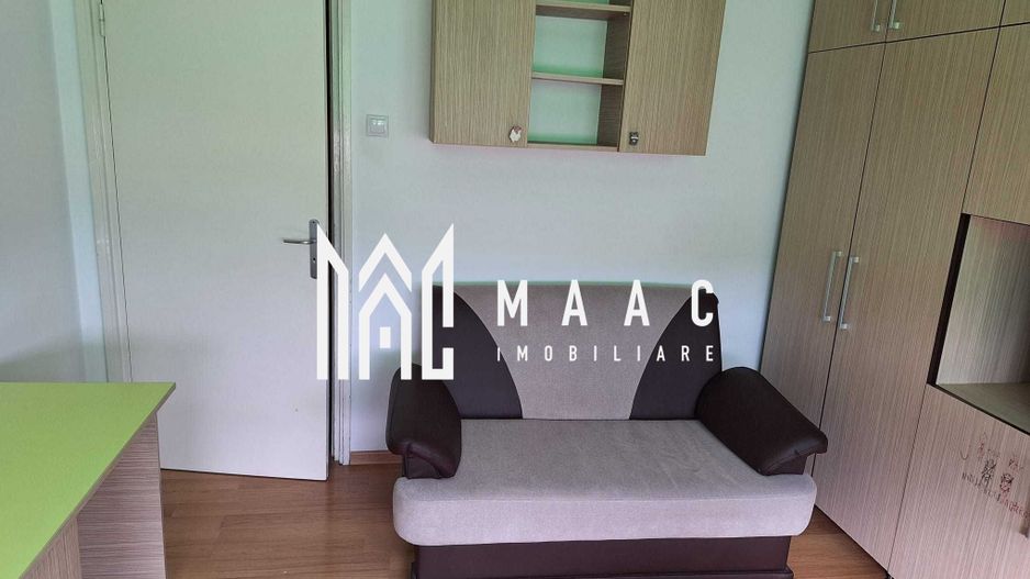 Apartament 2 camere | 50 MPU | Balcon | Etaj 8 | Hipodrom 1 - Poză 5