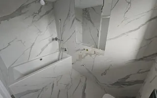 Penthouse 4 camere 3 bai de Lux în  Iancu Nicolae, Baneasa Nou - Poză 24