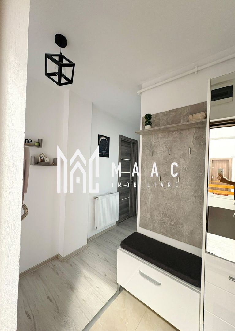 Apartament 3 camere de vânzare | Sibiu, Turnișor | 66 mp - Poză 5