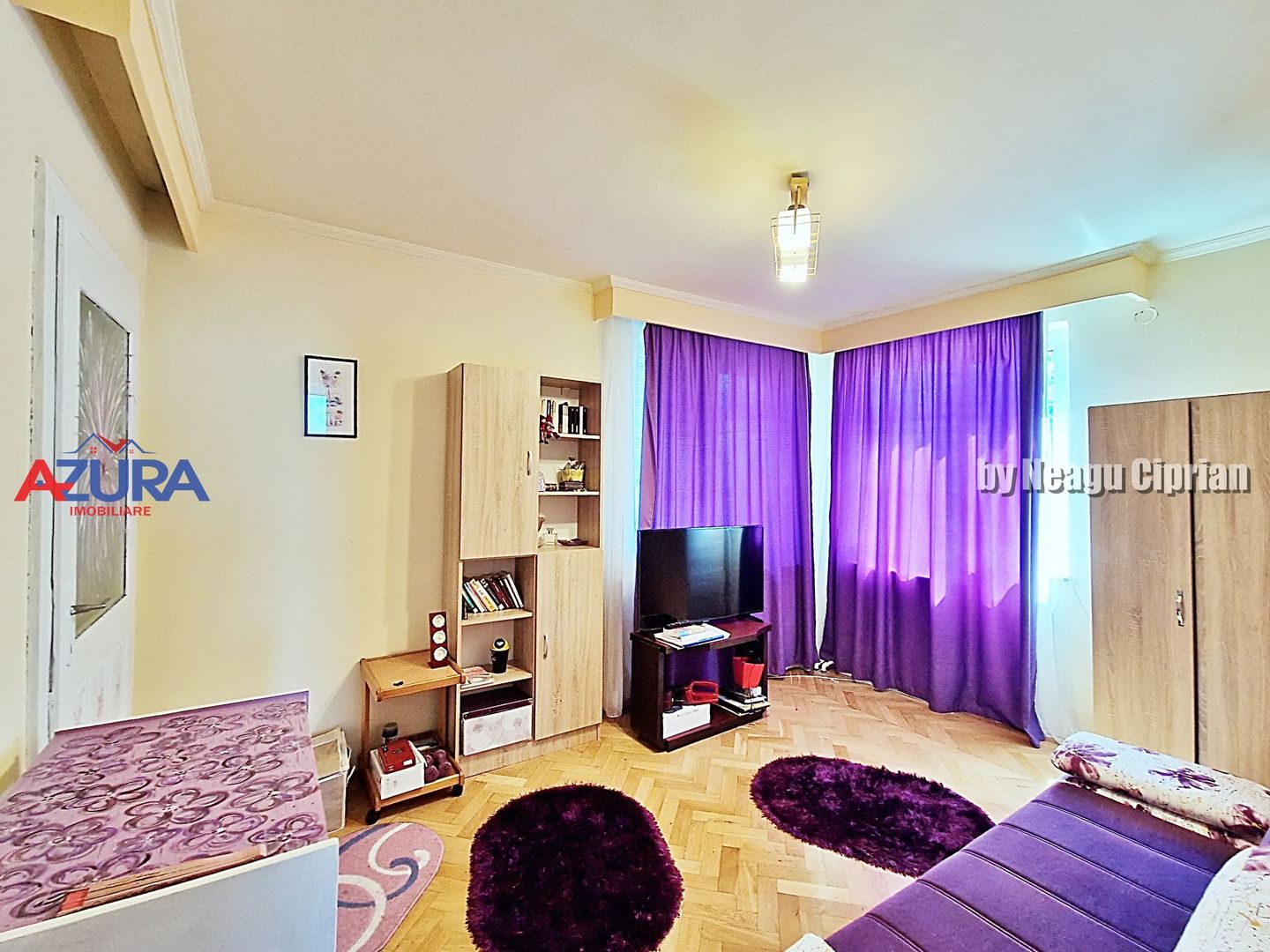 Casă P+1 cu subsol, 219 mp, teren 547 mp – Valea Mare Podgoria - Poză 3