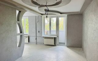 Vânzare, apartament, 3 camere, str. Ștefan Cel Mare Și Sfânt, Bălți - Poză 2