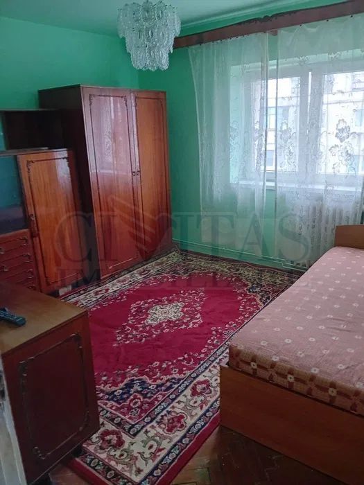 3 camere, 65 mp, decomandat, zona Expo Transilvania - Poză 1