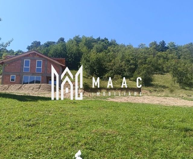 TEREN INTRAVILAN 1641 mp | PUZ  APROBAT | Cisnadioara - Poză 1