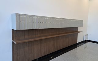 AgEUROPA vinde garsoniera 37mp la etajul 1 in complexul HERCESA. - Poză 4