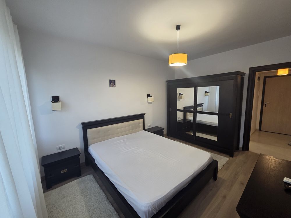 De inchiriat: apartament 2 camere - Exigent One Politehnica-Grozavesti - Poză 3