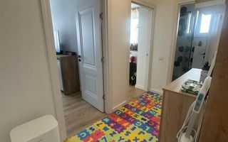 Apartament de vanzare 3 camere, 66 mp, 2 bai, balcon, 2 parcari - Poză 6