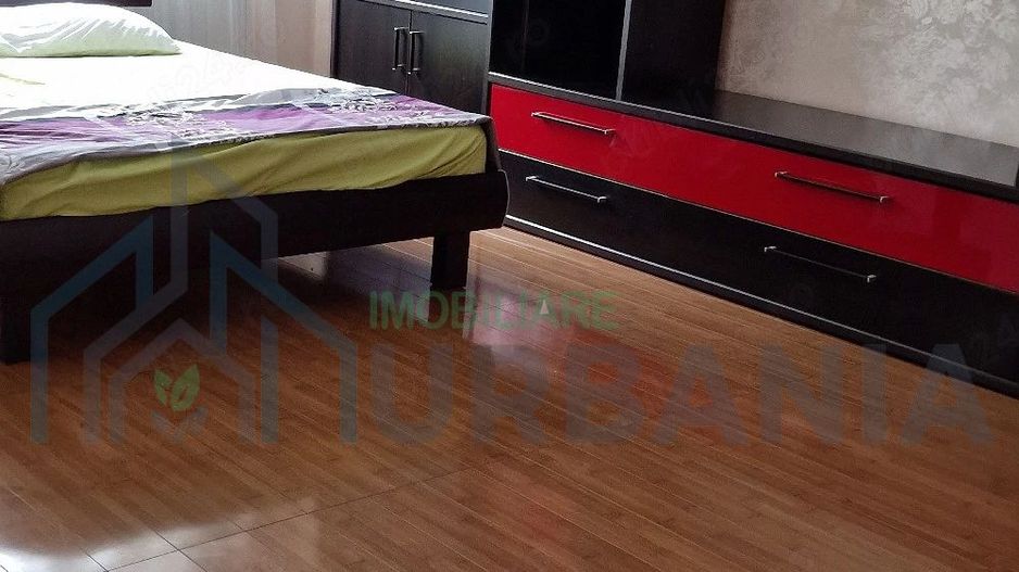Apartament 1 cameră, 40 mp, Nicolina 1, prima stație (Egalității) - Poză 1