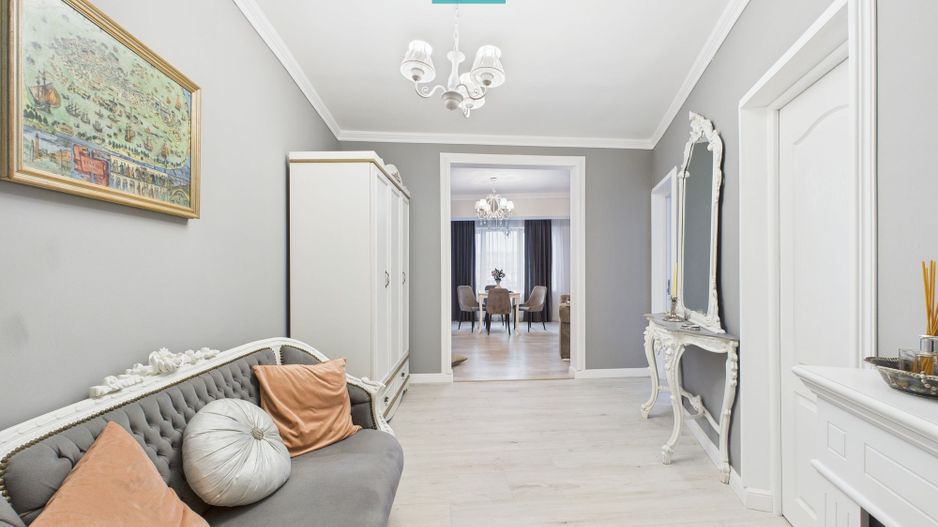 Apartament de vis, calitate și rafinament, Oradea - Poză 2