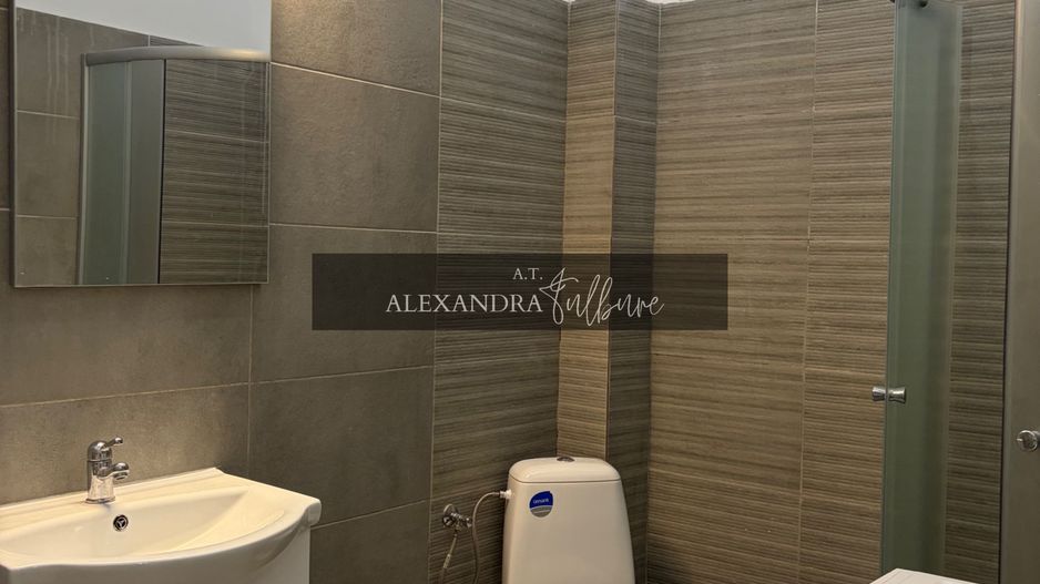 Apartament la cheie | 2 camere | parcare | Lombului - Poză 7
