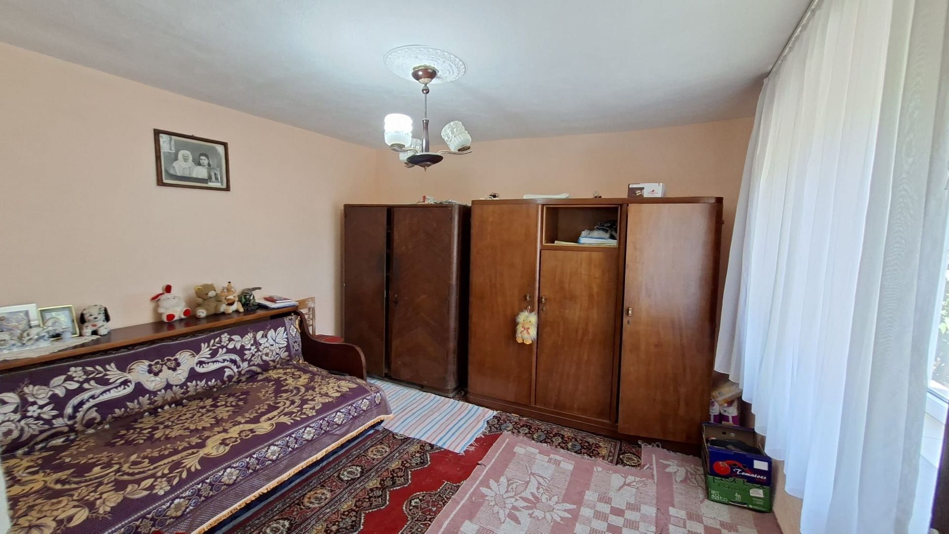 Casa Teiu Deal 84 mp toate conditile mutare imediata - Poză 10