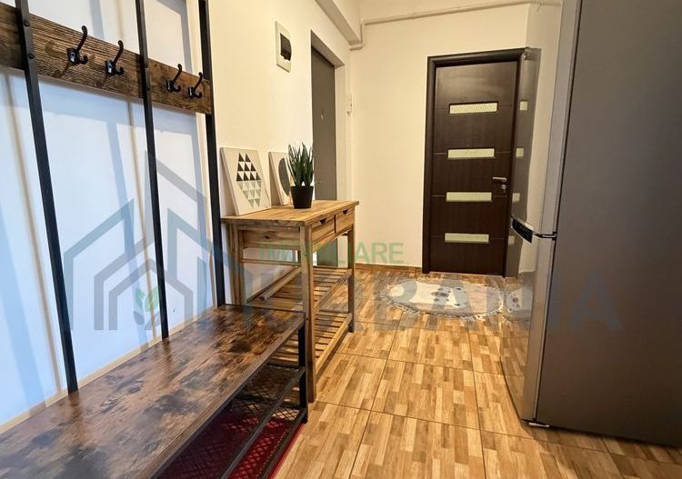 Apartament 2 camere, 58 mp, decomandat, etaj 1, Cug, Iași - Poză 8