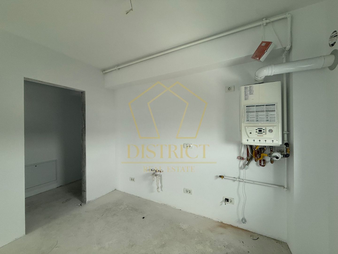 Apartament cu o camera 38 mp | Aradului - Poză 8