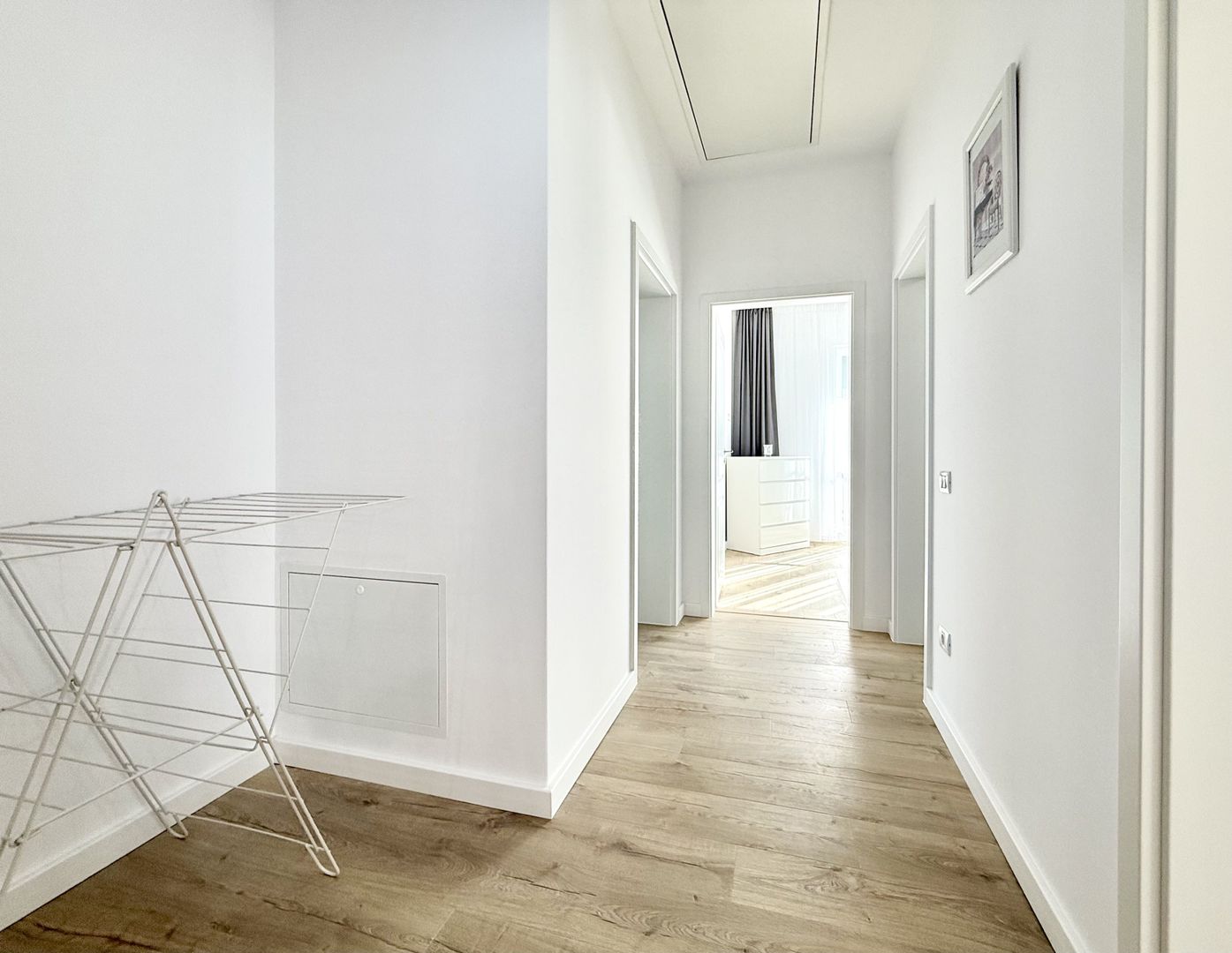 Duplex Modern la Prima Închiriere - Confort și Eleganță! - Poză 30