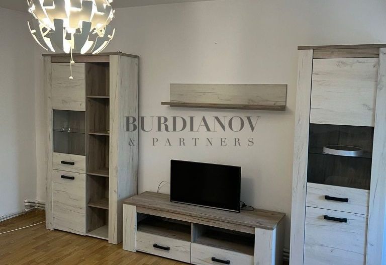 Apartament cu 3 camere de închiriat - Lujerului - Centrală proprie - Poză 3
