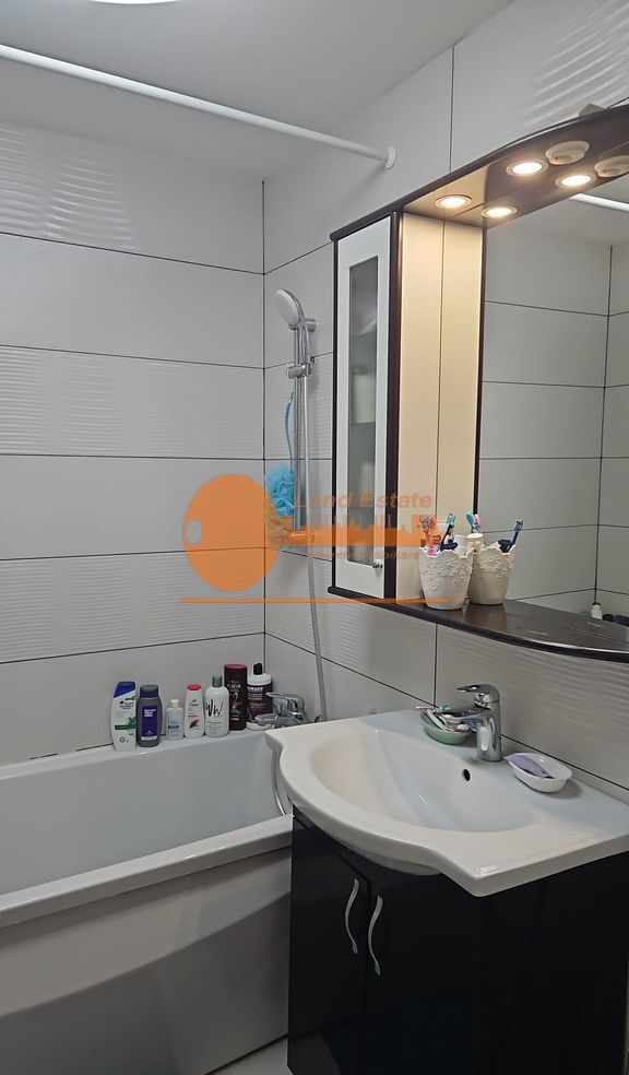 Apartament cu 3 camere Rahova-Centrala Proprie - Poză 5