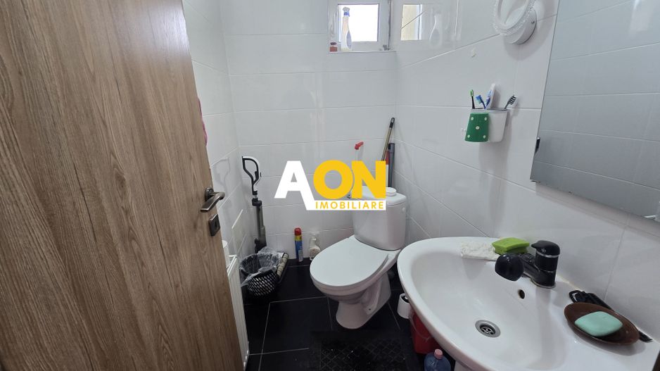 Casa 6 Camere 451 mp Teren, Zona Ciugud. - Poză 7