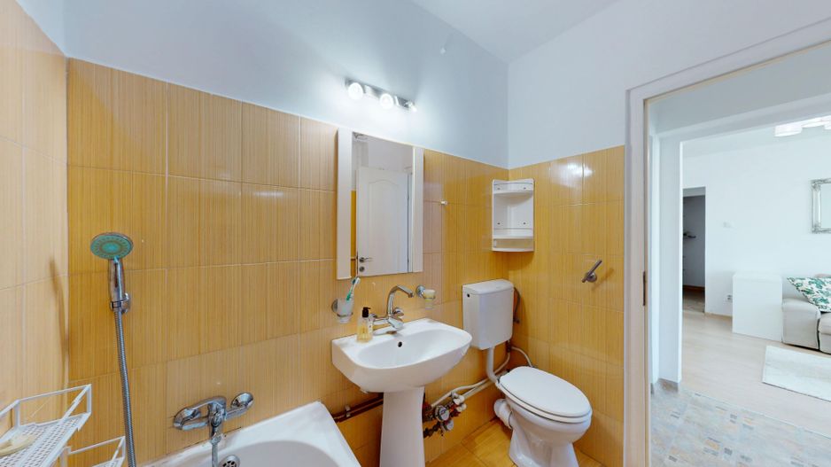 Apartament 2 Camere | Ideal Investiție | Orizont – AFI Cotroceni - Poză 24