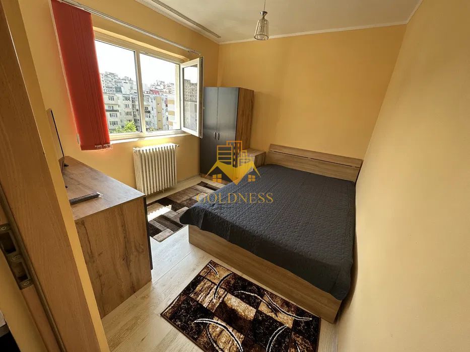 2 camere open space, Marasti, Zona OMV, Mega Image, Pet friendly - Poză 1