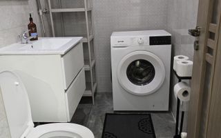 3 camere decomandate, AC, Florești, zona Terra - Poză 7