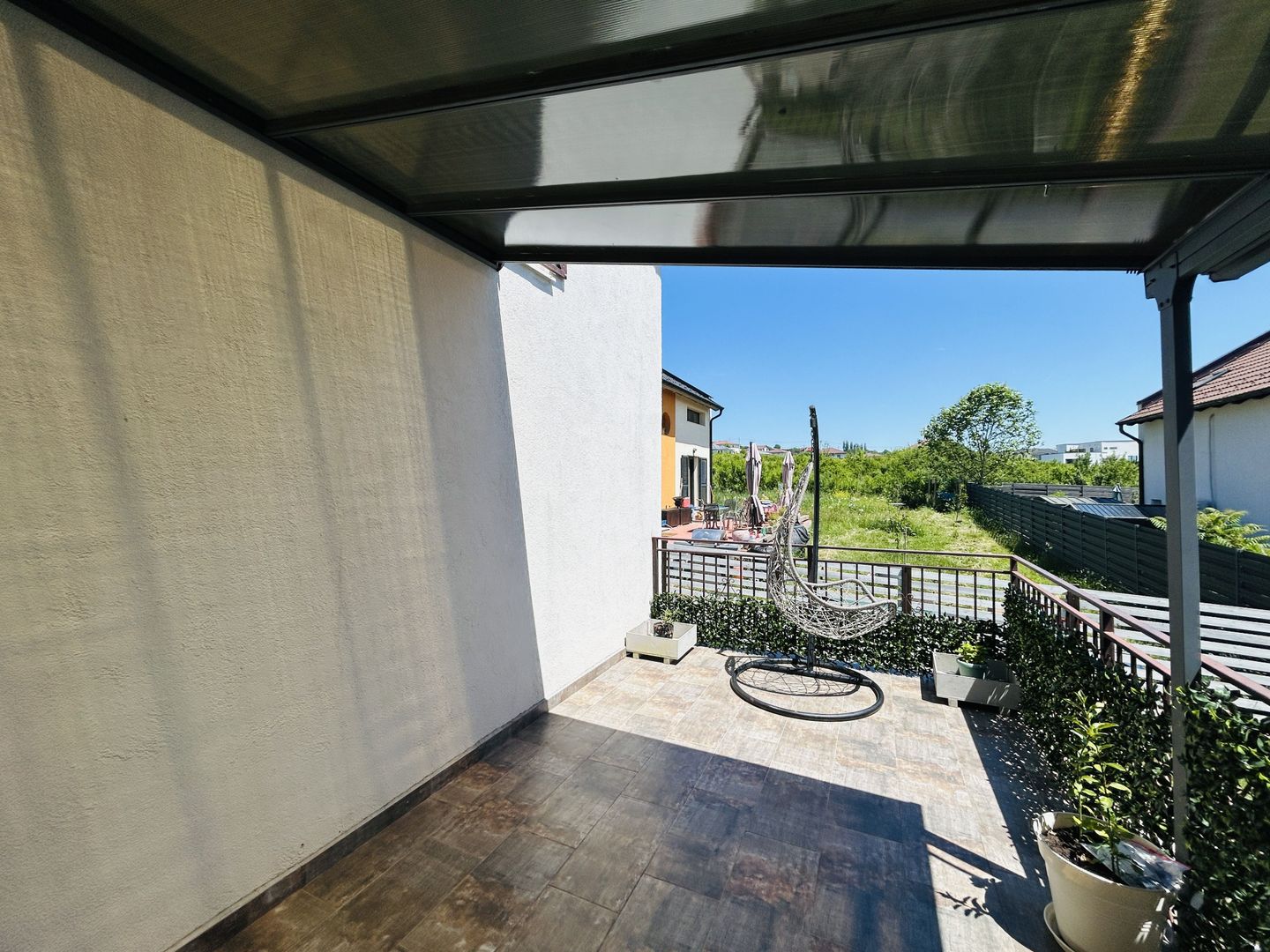Casa moderna, tip duplex, 4 camere, 2 bai - Bavaria Park - Poză 31