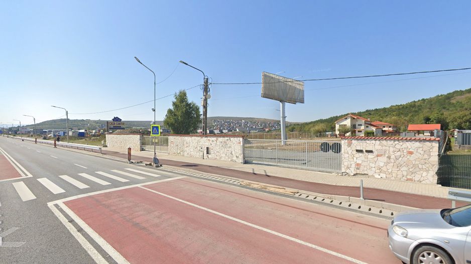 Teren de închiriat - 2173 mp - Jucu de Mijloc, DN1C - Poză 5