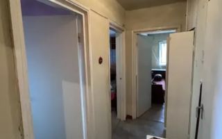 Apartament 2 camere decomandate, balcon, Mănăștur, zona Sirena - Poză 4