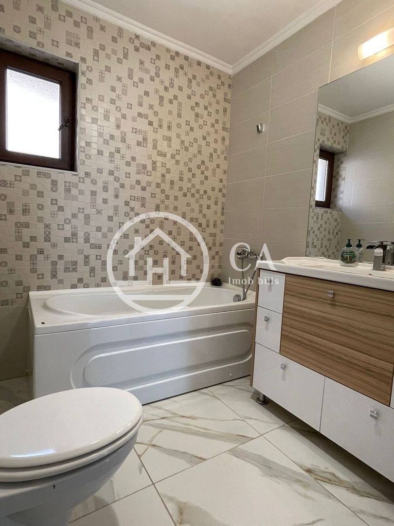 Casă de vanzare  cu 4 camere în Santandrei, Oradea. - Poză 13