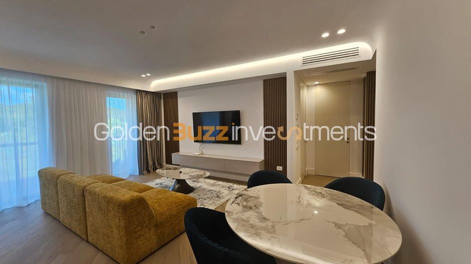 Apartament prima inchiriere 3 camere | Parcare - Poză 3