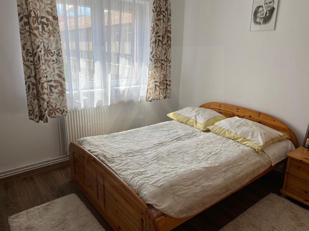 Apartament 2 camere  60 mp utili etaj 2 balcon Cartierul Strand - Poză 2