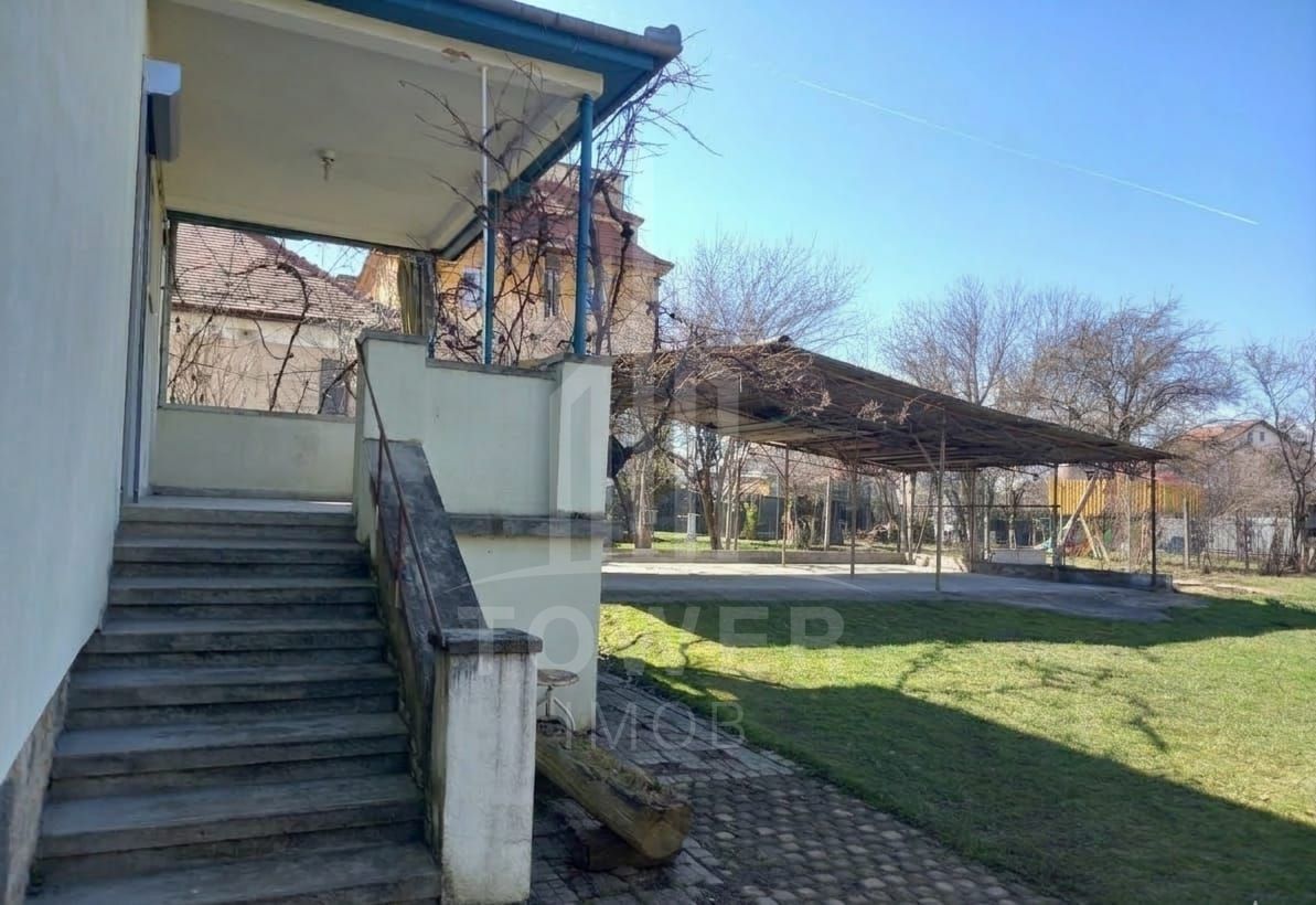 Casă de vânzare | Calea Poplăcii - Sibiu - Poză 13