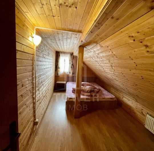 Dubla oportunitate la pret de una- Cabane de poveste Valea Avrigului - Poză 9