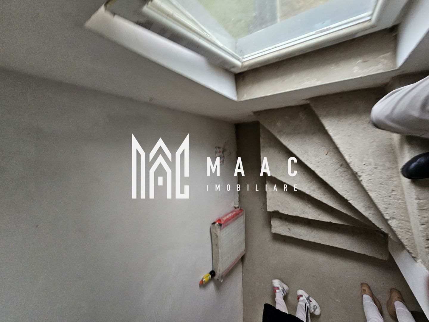 Apartament 4 camere | Gradina | 120MP | P+E+M | Arhitectilor - Poză 9