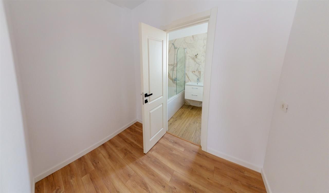 Vila individuala 4 camere | Tunari | Sistem Energetic Centralizat - Poză 12