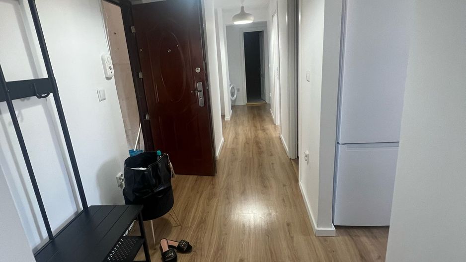 Apartament de închiriat | 3 camere | Șos. București -Cec Bank - Poză 2