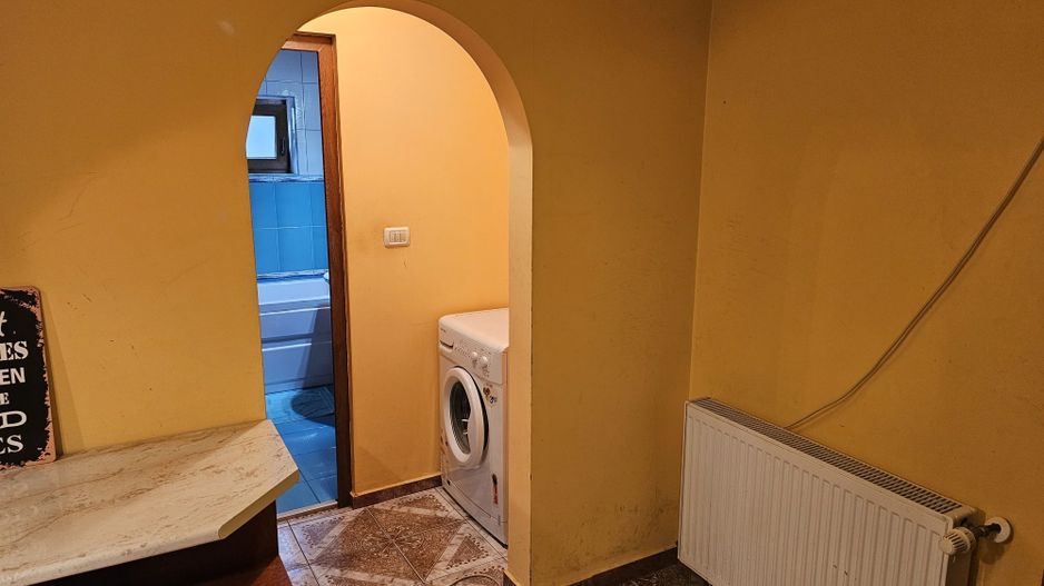 Complex studentesc | 2 Camere | Centrala Proprie. - Poză 5