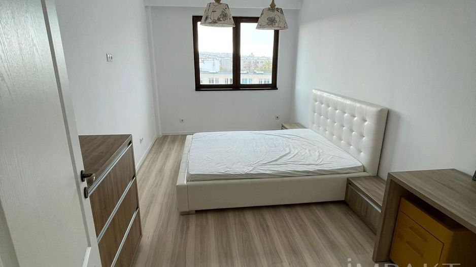 Apartament exclusivist 3 camere, 228,83 mp (88 mp utili + terasă 141mp - Poză 5