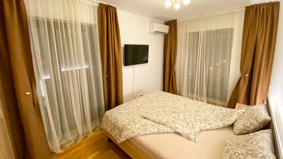 Închiriere apartament 3 camere, 90mp | Loc de parcare inclus - Poză 5