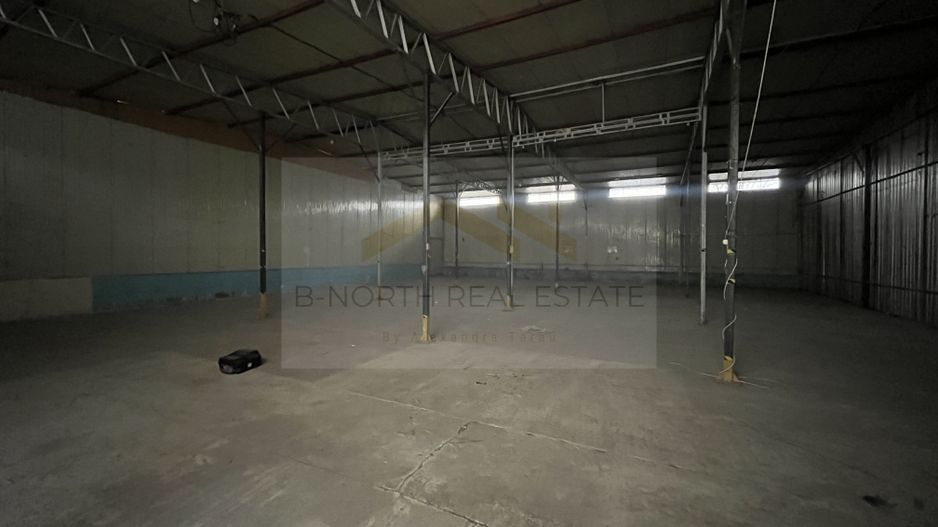 Hale de Inchiriat - Poză 11