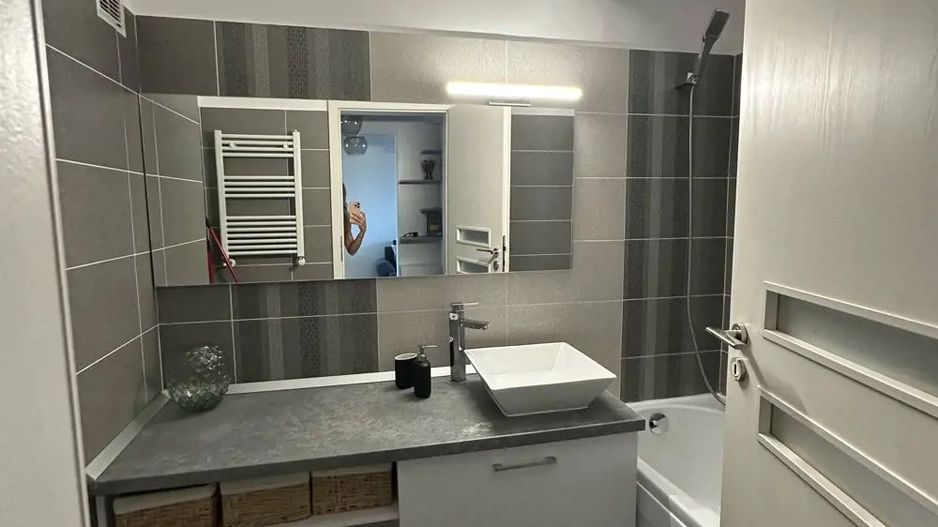 Apartament 2 camere Aparatorii Patriei | Metrou - Poză 3
