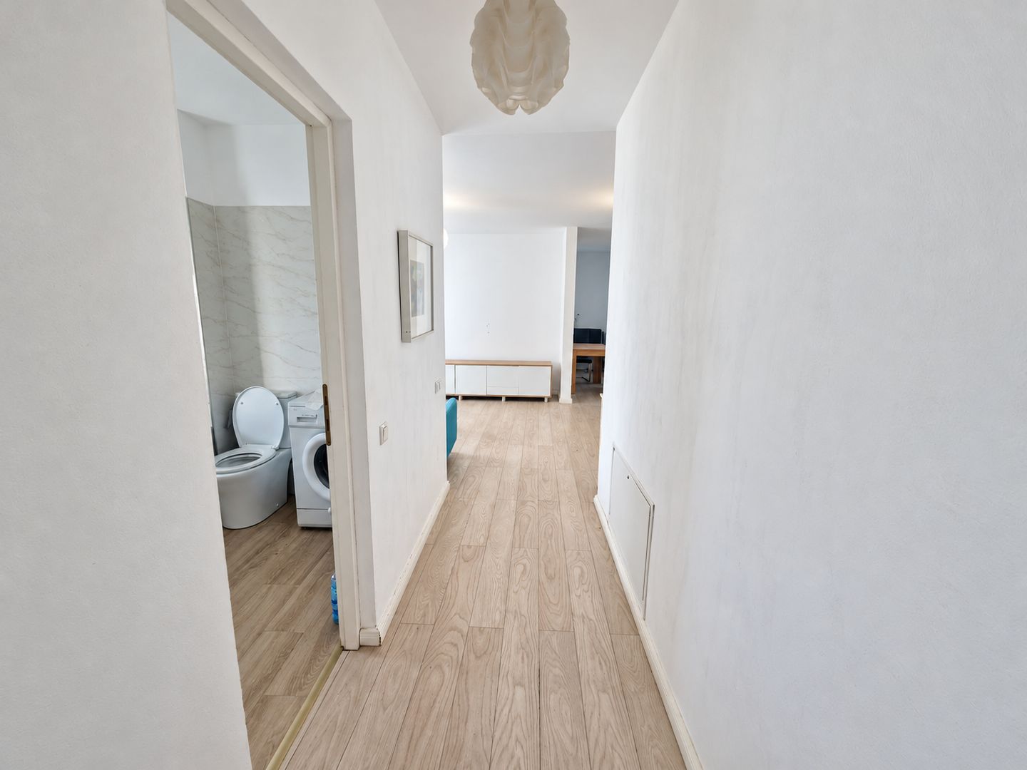 COMISION 0%Apartament 3 camere 74 mp , parcare Floresti str Sub Cetate - Poză 6