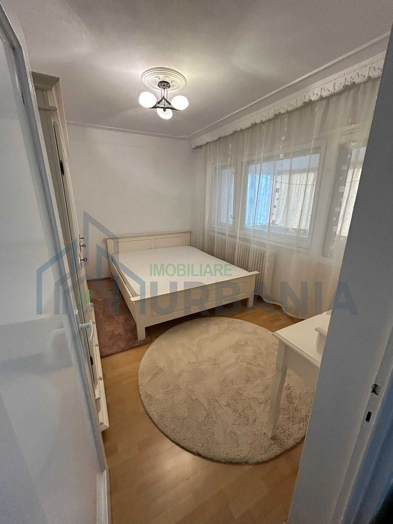 Apartament 2 camere, mobilat, zona Palas – Palas Campus, Iași - Poză 5