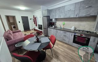 Apartament cu 2 camere de vânzare în Libertatii, Targu Mures