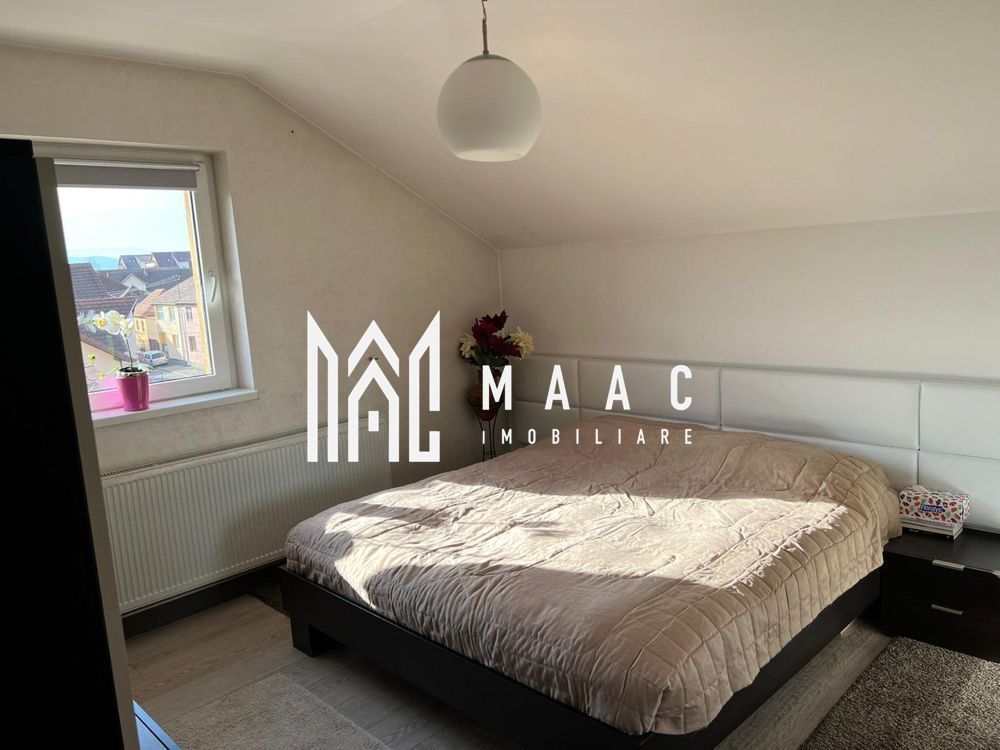 Apartament la vila | 3 camere | Zona Tilisca - Poză 6