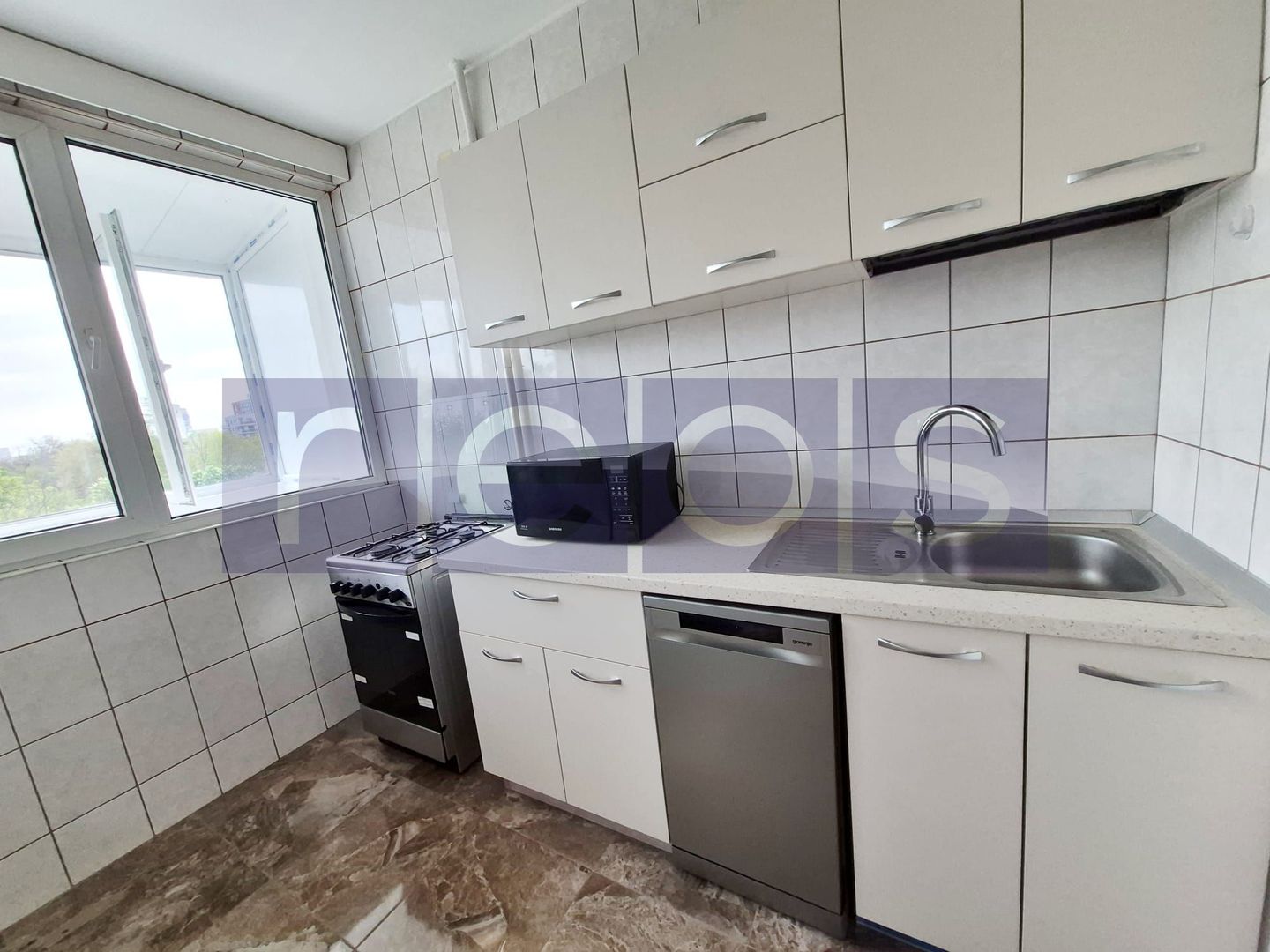INCHIRIERE 2 CAMERE | MOBILAT MODERN | ZONA PARCUL CIRCULUI - Poză 7
