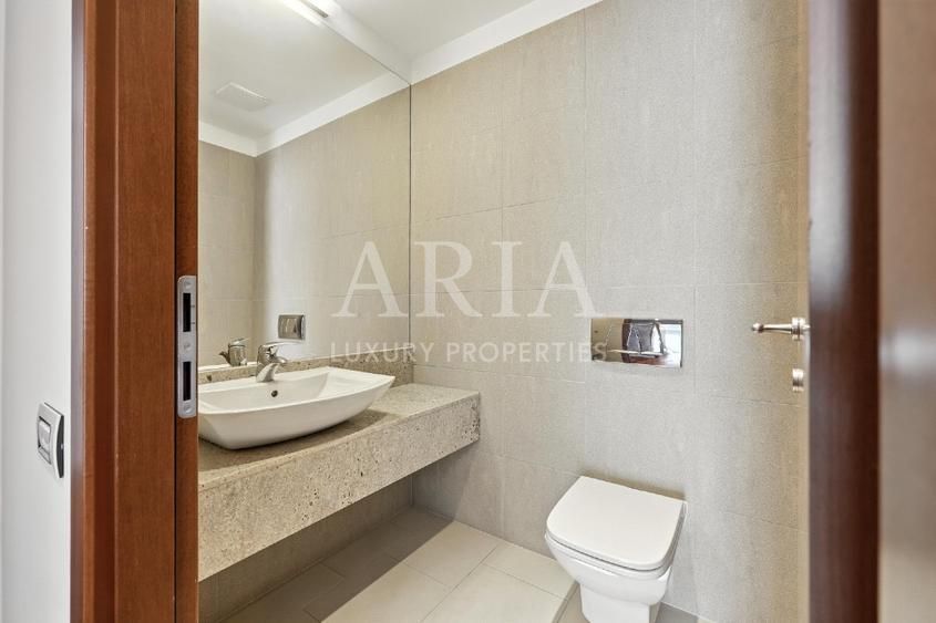 Apartament premium 3 camere  | 2 parcări | boxă | Băneasa Residential - Poză 12