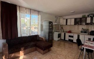 Apartament 3 camere, 80 mp, etaj 1, zona Iulius Mall – Gheorgheni - Poză 2
