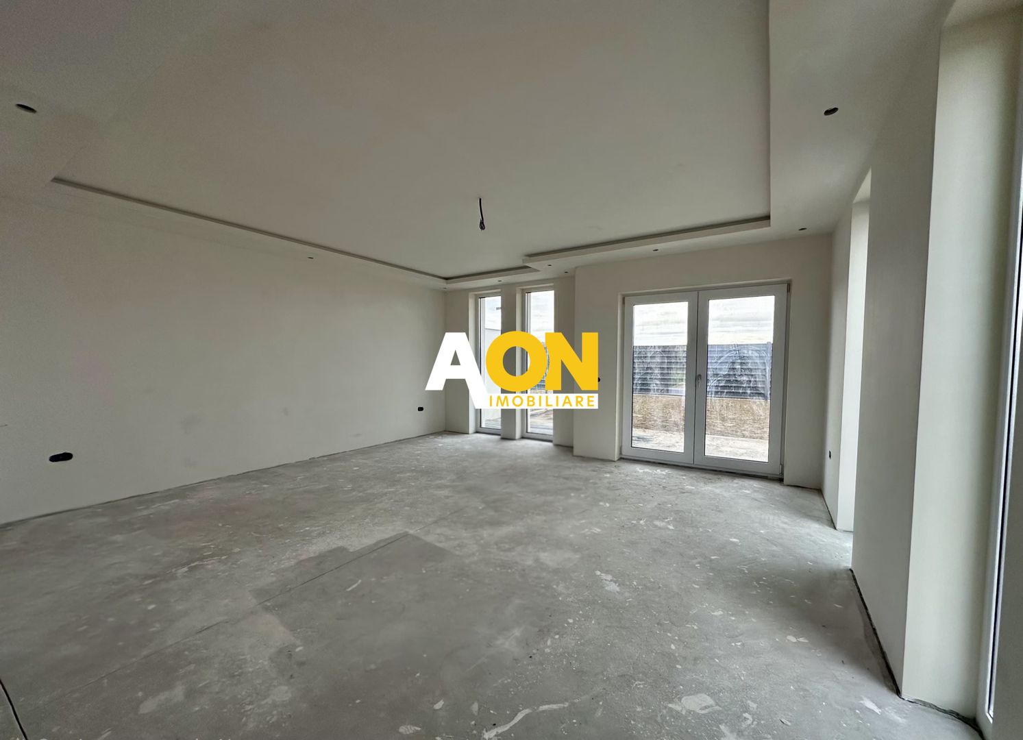 Casa insiruita | 4 Camere | 113 mp | Teius - Poză 3