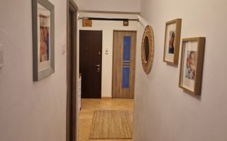 Apartament 3 camere decomandat | metrou Ștefan  cel Mare-Polona- Greceanu - Poză 11