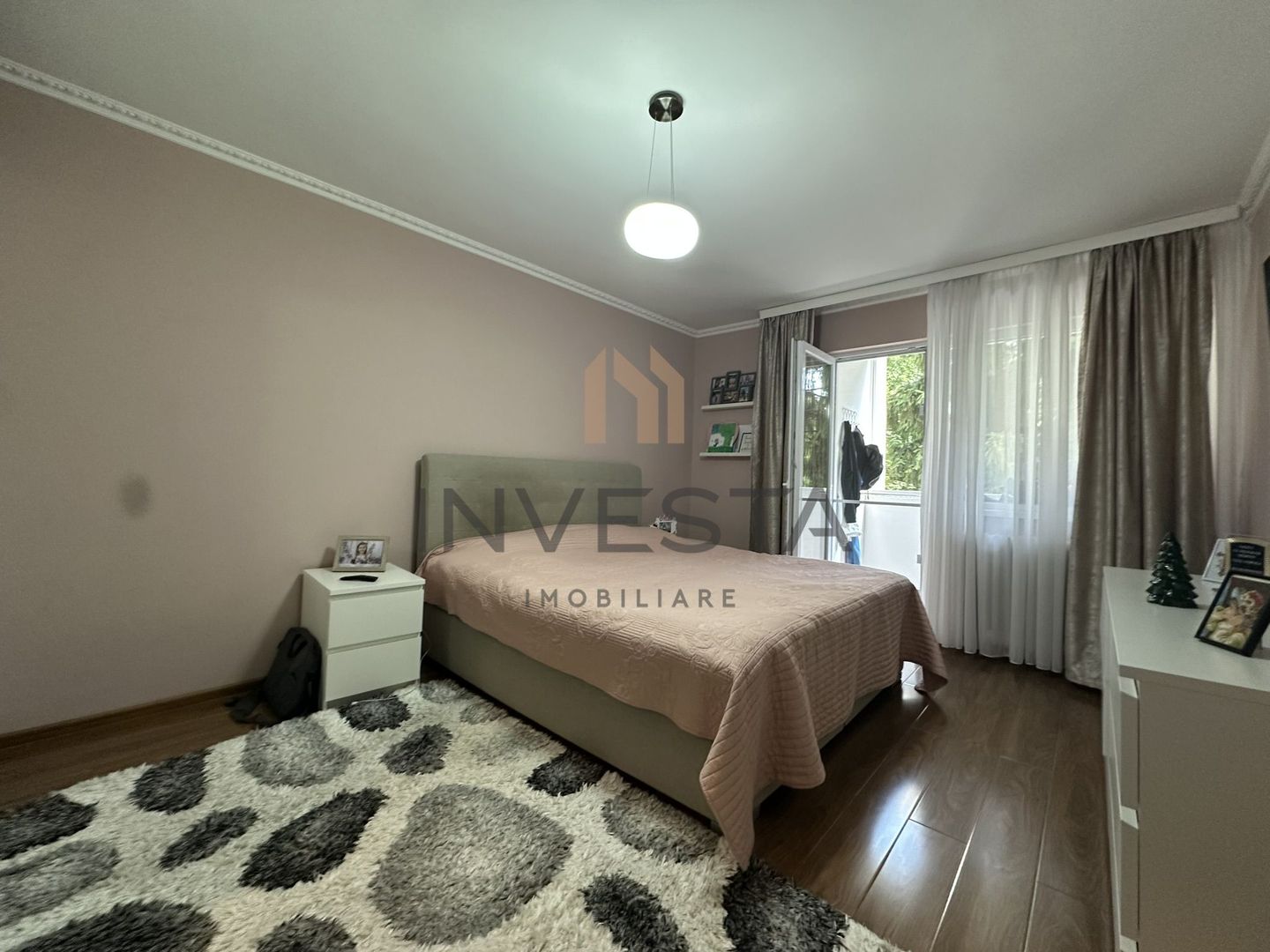Apartament 3 camere la etajul 2, decomandat! Zona Petrom Manastur! - Poză 4